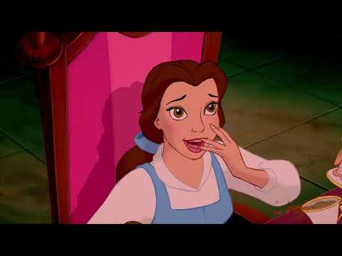 Disney Princess – The Concert [AU/NZ - 2023]