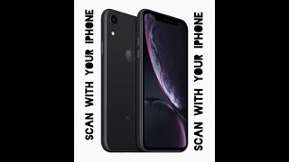 How to Scan Docs on iPhone