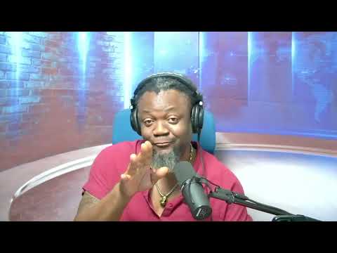 DJAKOUT  PAKA STAB LE GEN TOUT PWOBLEM SA YO NAN JAZZ LA MEN ANN TANDE MAMANE KAP DEPOZE AND MORE