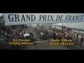 1968 Chitty Chitty Bang Bang Opening Races