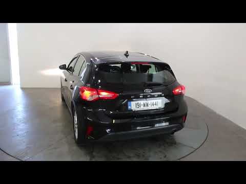 Ford Focus 1.0 EcoBoost 125PS Zetec - TENDER 45 - Image 2