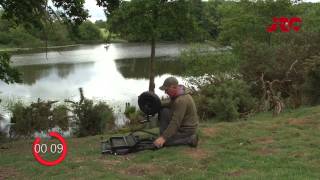 JRC vozík Contact Barrow