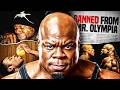 The Controversial Downfall Of Kai Greene