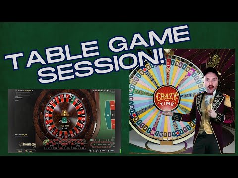 Live Roulette & Crazy Time session! Join me at BCGame 18+ #ad #gambling #casino #roulette #slots