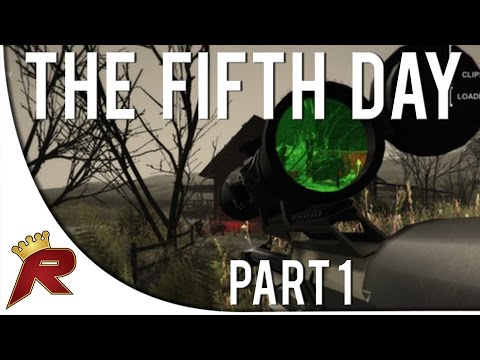 The Fifth Day PC