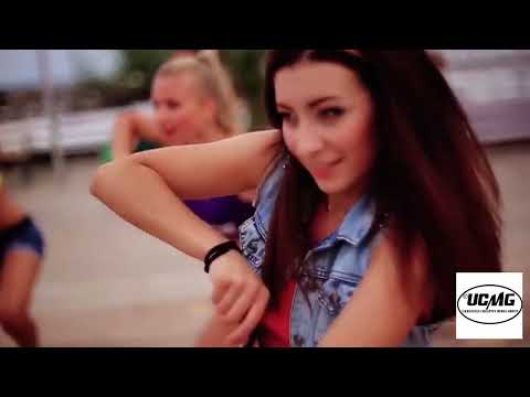 Ай, Диги Диги Дай  DJ Slon feat Katya Dance Video