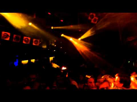 Solomun / La Rocca / 07.10.2012