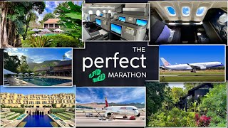 The Perfect Episode Marathon: A Journey Through ✨EVERY PERFECT SCORE ✨ From The Past 4+ Years!
