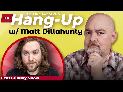 This is Trump's America. Call Matt Dillahunty & Jimmy Snow | The Hang Up 09.10.25