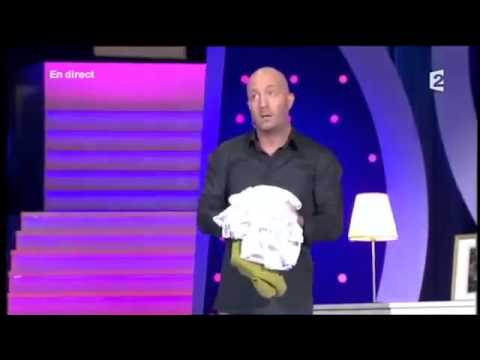 Sacha Judaszko [22] Un enterrement de vie de garçon qui tourne mal #ONDAR