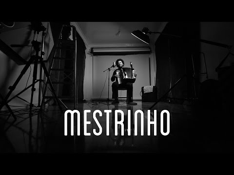 Mestrinho - Lamento Sertanejo | Studio62