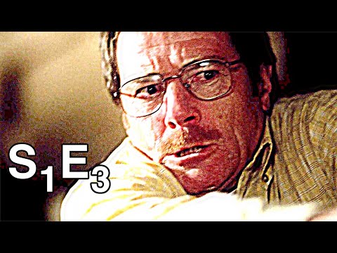 Breaking Bad: 17 Hidden Details in Bag's in the River (S1E3)