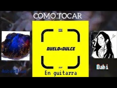 Duelo Dulce - Babi