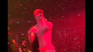 180513 (30) From Now &amp; Hunger &amp; Phoenix (Yugyeom Jacksonwang) - GOT7 EYESONYOUINBKK DAY3