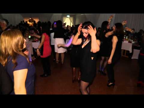 Stiopa Oganesyan 2015.Праздничный концерт ко дню 8 марта в Мюнхене 08.03.2015