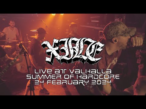 JudgmentDayProductions and Xile Hardcore