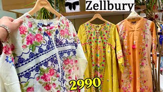 Download lagu Zellbury New Collection 2026♥️Zellbury Tunics♥️ Zellbury Abaya♥️Zellbury Sale Price Collection  mp3