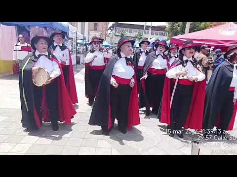 Mercado campesino hoy domingo 15 marzo en Santa Rosa de osos norte de Antioquia 