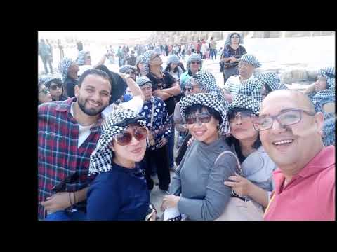Bright Star Tours · Egypt Moments 9
