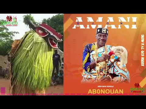 AMANI DJONI Goly 2024