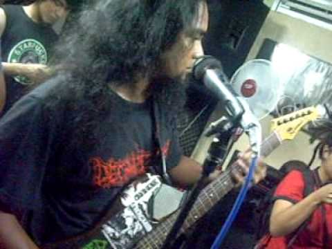 PunahRanah @ Like Father Like Son Jam Session