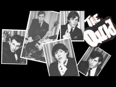 The Quid - Lover Lover