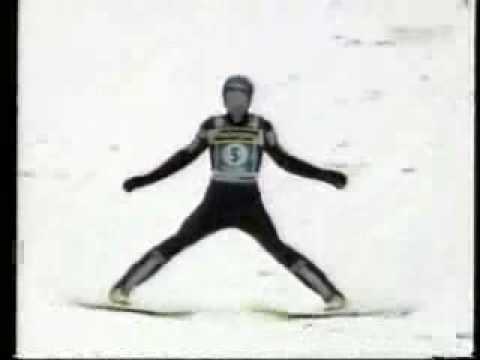 robert mateja planica 85m zmieniony komentarz