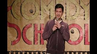 Ali Comedy Full