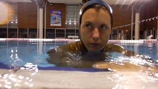 Static Apnea - Table to Delay Contraction Time: Regular Inspiration