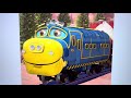 Chuggington Whistles And Horns V3 Chuggington