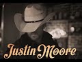 Justin Moore - That's My Boy