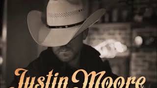 Justin Moore - That&#39;s My Boy