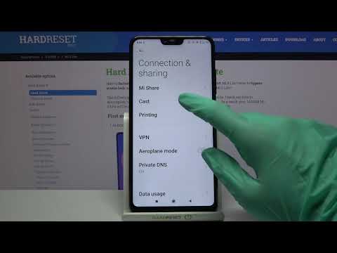 How to Connect Printer to XIAOM Mi 8 Lite – Wireless Printing