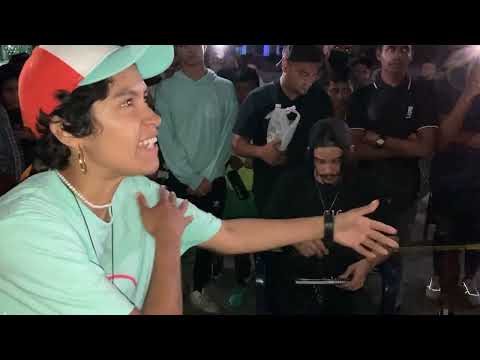 CRISTONITA VS CRV FINAL Viernes 17 de Marzo