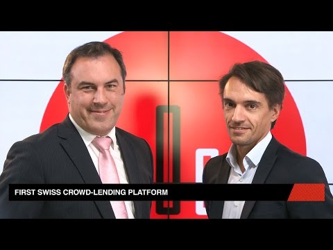 Crowdlending