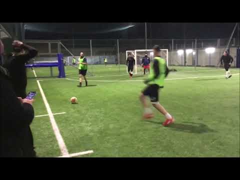 Tornei Skies: Atletico Arenaccia - Monkeys