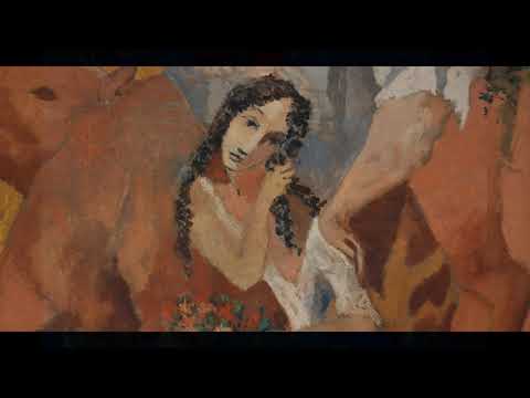 Roberto Gerhard Symphony No. 1 conducted by Antal Dorati