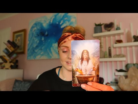 You have an angel guiding and protecting you. 