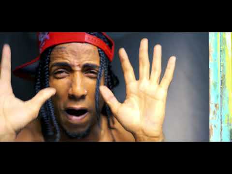 @papoelnecio_ - Ronca |  VIDEO OFICIAL Dir @manglaresonmedia