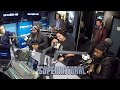 SUPERNATURAL GOES OFF ON A  FIRREEE SPIT!!!! ON THE WAKE UP SHOW