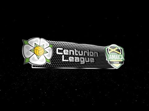 Centurion League 2018/2019: Villayork - Jamaica Team 0-15 - 20°Giornata #SerieACL