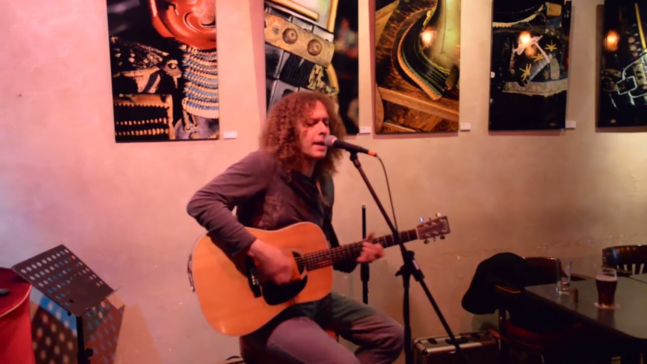 Promotional video thumbnail 4 for Grant Lyle & Brotherhood