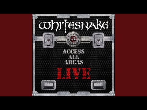 The Deeper The Love (Live, 2011) (2025 Remaster)