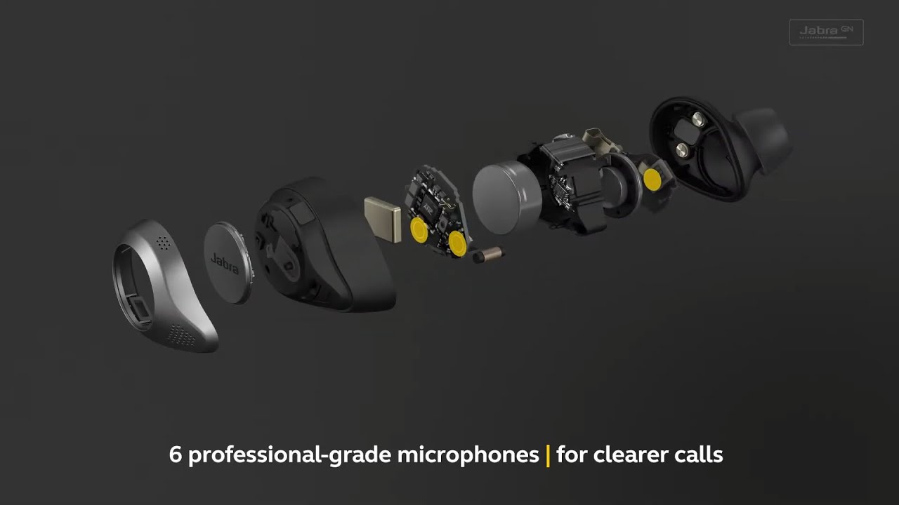 Jabra Elite 85t | Jabra Support