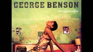 Reason For Breathing - George Benson