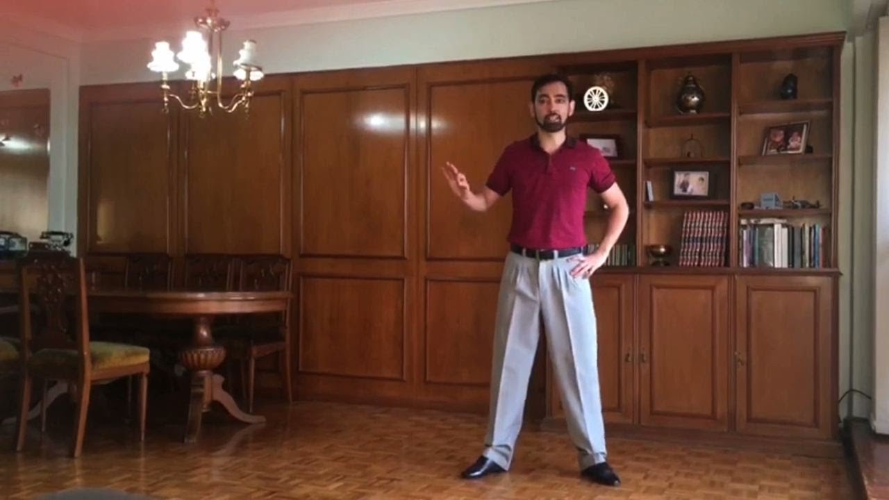 Quarantaine n°7 Demian García