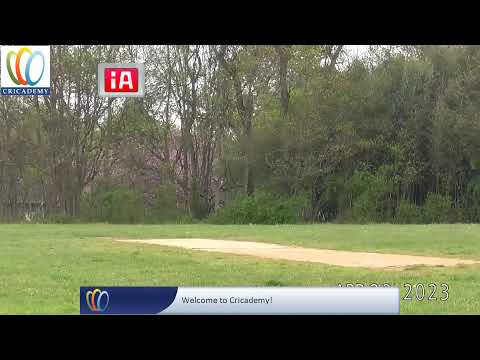 US Cricket Jr Pathway 2023 : U11 Dream Cricket Lightening Vs Falcons Jr