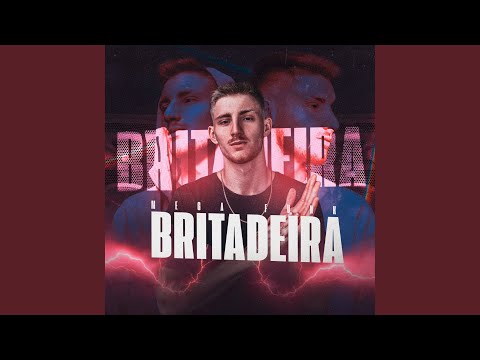 Mega Britadeira