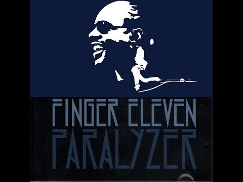 I Wish To Make You Move (Finger Eleven vs. Stevie Wonder mashup)