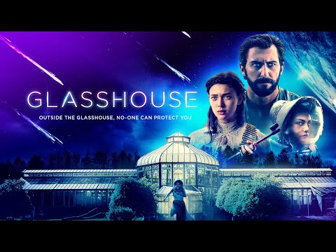 GLASSHOUSE Official Trailer (2022) Sci-Fi